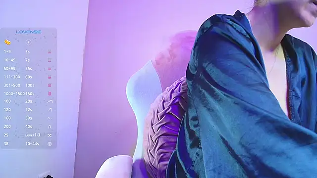 Snapshot of Keidancee chatting on December 1, 2025, 8:10 pm Keidancee online show from December 1, 2025, 8:10 pm