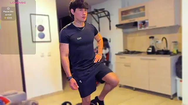 Snapshot of JayHotxxx chatting on January 17, 2026, 2:48 am JayHotxxx online show from January 17, 2026, 2:48 am