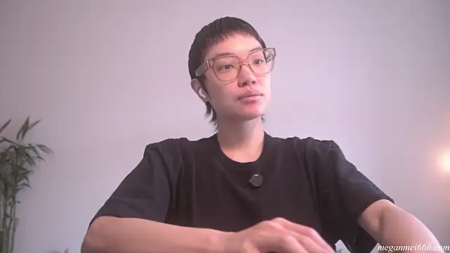 Snapshot of meganmei666 chatting on March 15, 2026, 5:09 pm meganmei666 online show from March 15, 2026, 5:09 pm