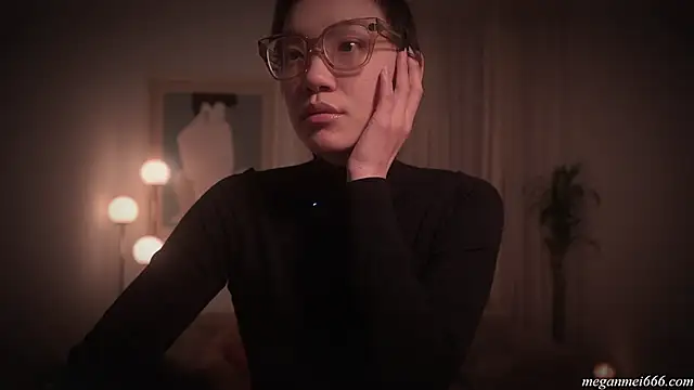 Snapshot of meganmei666 chatting on February 9, 2026, 3:04 am meganmei666 online show from February 9, 2026, 3:04 am