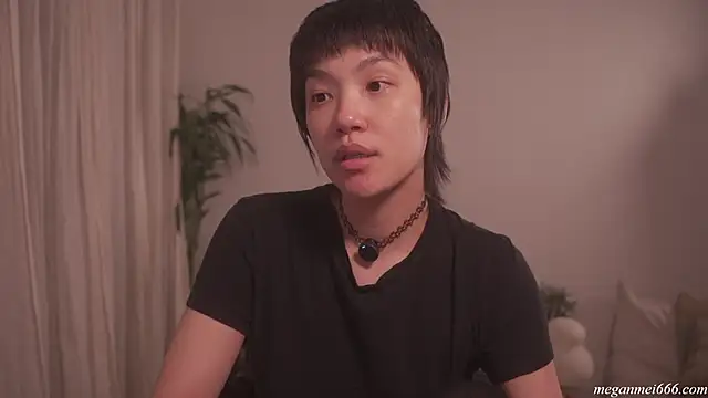 meganmei666 online show from May 20, 2026, 1:57 am