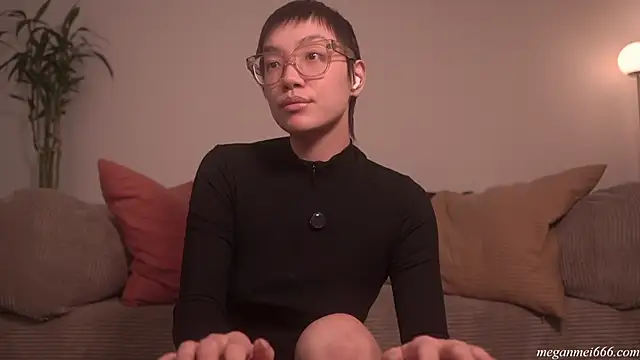 Snapshot of meganmei666 chatting on March 5, 2026, 3:14 am meganmei666 online show from March 5, 2026, 3:14 am