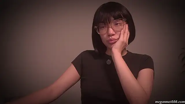 Snapshot of meganmei666 chatting on December 18, 2025, 3:00 am meganmei666 online show from December 18, 2025, 3:00 am