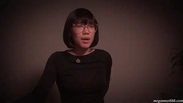 Snapshot of meganmei666 chatting on January 10, 2026, 3:13 am meganmei666 online show from January 10, 2026, 3:13 am