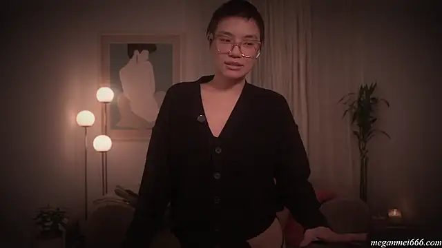 Snapshot of meganmei666 chatting on February 7, 2026, 3:03 am meganmei666 online show from February 7, 2026, 3:03 am