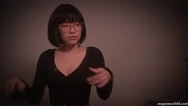 Snapshot of meganmei666 chatting on February 5, 2026, 3:02 am meganmei666 online show from February 5, 2026, 3:02 am