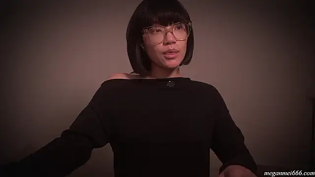 Snapshot of meganmei666 chatting on February 1, 2026, 2:54 am meganmei666 online show from February 1, 2026, 2:54 am