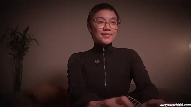 Snapshot of meganmei666 chatting on February 17, 2026, 2:53 am meganmei666 online show from February 17, 2026, 2:53 am