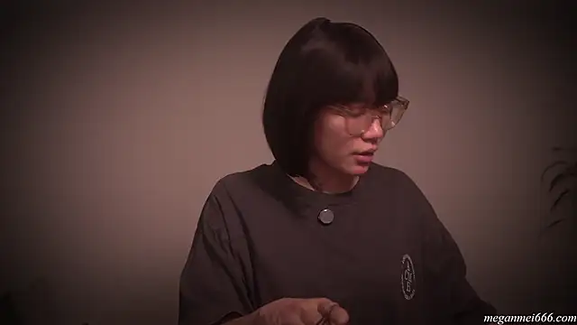 Snapshot of meganmei666 chatting on January 8, 2026, 3:12 am meganmei666 online show from January 8, 2026, 3:12 am