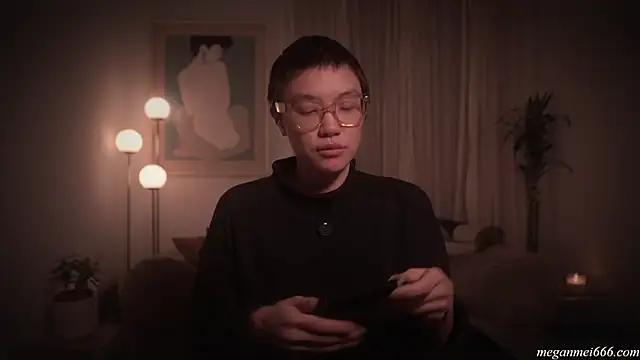 Snapshot of meganmei666 chatting on February 8, 2026, 3:04 am meganmei666 online show from February 8, 2026, 3:04 am