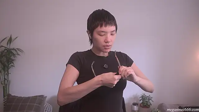 Snapshot of meganmei666 chatting on March 31, 2026, 5:59 pm meganmei666 online show from March 31, 2026, 5:59 pm