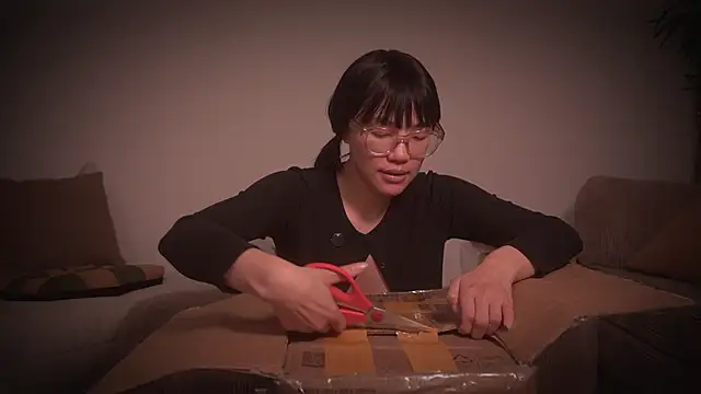 Snapshot of meganmei666 chatting on November 12, 2025, 2:59 am meganmei666 online show from November 12, 2025, 2:59 am