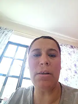 MarthinaBaker online show from January 11, 2026, 2:46 pm