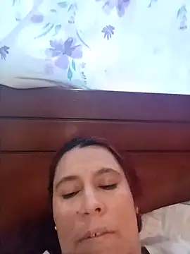 MarthinaBaker online show from November 23, 2025, 7:57 pm