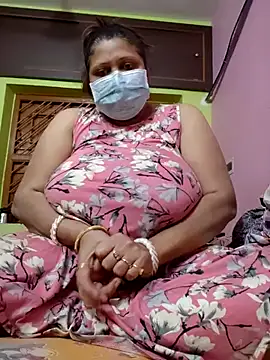 kunjan789 online show from January 13, 2026, 3:10 am