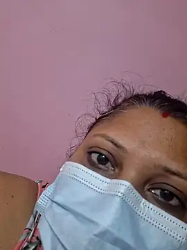 Snapshot of kunjan789 chatting on October 28, 2025, 2:45 am kunjan789 online show from October 28, 2025, 2:45 am