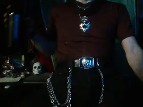 Snapshot of mrdemoncrowly chatting on February 16, 2025, 2:09 am mrdemoncrowly online show from February 16, 2025, 2:09 am