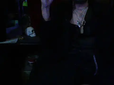 Snapshot of mrdemoncrowly chatting on September 14, 2025, 4:13 am mrdemoncrowly online show from September 14, 2025, 4:13 am