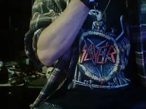Snapshot of mrdemoncrowly chatting on March 6, 2025, 4:19 am mrdemoncrowly online show from March 6, 2025, 4:19 am