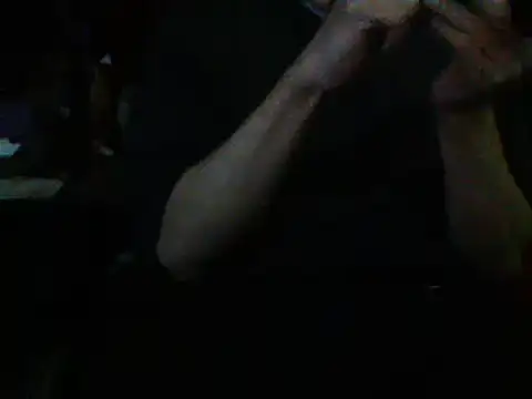 mrdemoncrowly online show from April 1, 2026, 4:58 am