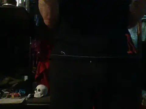 Snapshot of mrdemoncrowly chatting on March 14, 2025, 3:59 am mrdemoncrowly online show from March 14, 2025, 3:59 am