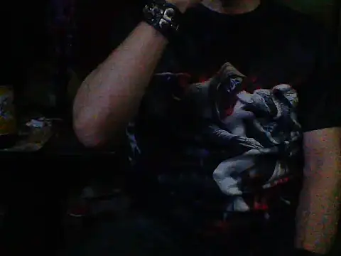 mrdemoncrowly online show from May 9, 2026, 8:39 am