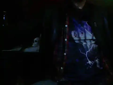 mrdemoncrowly online show from January 17, 2026, 8:40 am