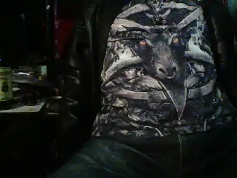 Snapshot of mrdemoncrowly chatting on March 1, 2025, 8:34 am mrdemoncrowly online show from March 1, 2025, 8:34 am