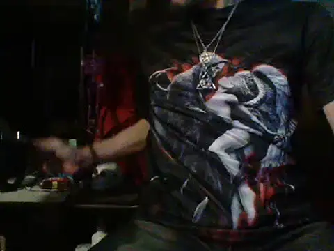 Snapshot of mrdemoncrowly chatting on March 13, 2025, 4:27 am mrdemoncrowly online show from March 13, 2025, 4:27 am