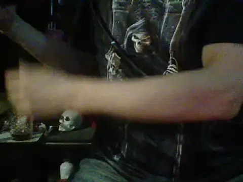 Snapshot of mrdemoncrowly chatting on March 15, 2025, 11:51 am mrdemoncrowly online show from March 15, 2025, 11:51 am