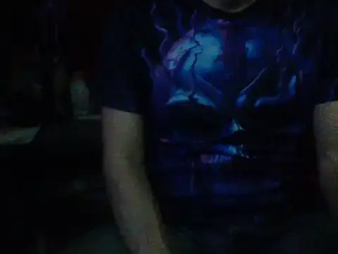 mrdemoncrowly online show from May 21, 2026, 8:44 am
