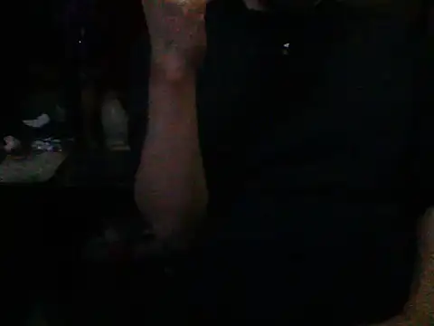 mrdemoncrowly online show from May 26, 2026, 4:43 am