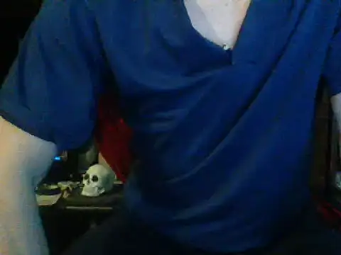 Snapshot of mrdemoncrowly chatting on February 7, 2025, 4:06 am mrdemoncrowly online show from February 7, 2025, 4:06 am