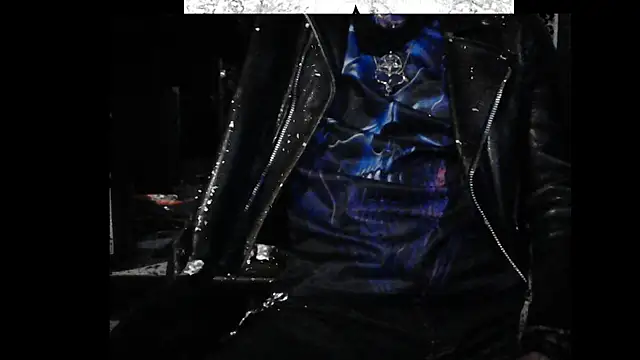 Snapshot of mrdemoncrowly chatting on February 9, 2025, 5:19 am mrdemoncrowly online show from February 9, 2025, 5:19 am