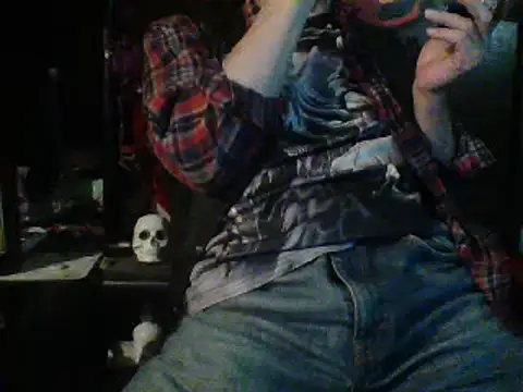 Snapshot of mrdemoncrowly chatting on March 8, 2025, 11:27 am mrdemoncrowly online show from March 8, 2025, 11:27 am