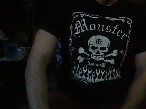 mrdemoncrowly online show from May 8, 2026, 4:05 am