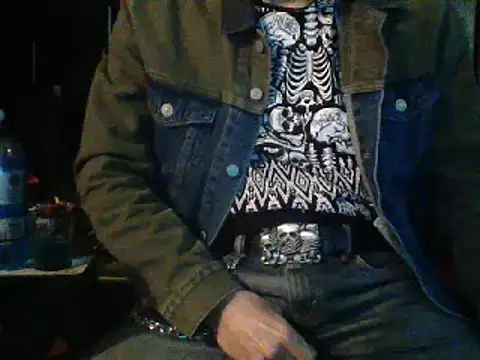 Snapshot of mrdemoncrowly chatting on February 27, 2025, 4:02 am mrdemoncrowly online show from February 27, 2025, 4:02 am