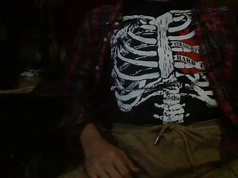 mrdemoncrowly online show from May 15, 2026, 3:48 am