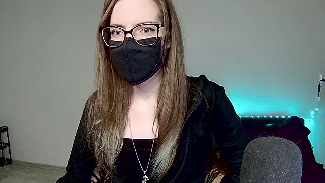 amber candyfloss online show from March 2, 2026, 1:50 am