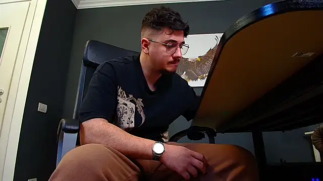 Snapshot of JoshKnights chatting on February 23, 2025, 8:39 am JoshKnights online show from February 23, 2025, 8:39 am