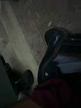 CappedJail online show from February 26, 2026, 5:13 pm