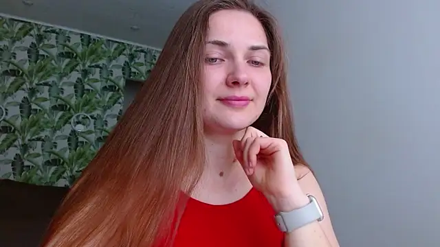 Snapshot of Olivia_shine chatting on March 28, 2026, 5:19 am Olivia shine online show from March 28, 2026, 5:19 am