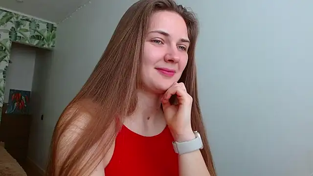Snapshot of Olivia_shine chatting on March 10, 2025, 5:33 am Olivia shine online show from March 10, 2025, 5:33 am