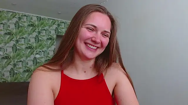 Snapshot of Olivia_shine chatting on June 5, 2026, 6:52 am Olivia shine online show from June 5, 2026, 6:52 am