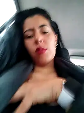 Emily Wane online show from October 19, 2025, 4:43 pm