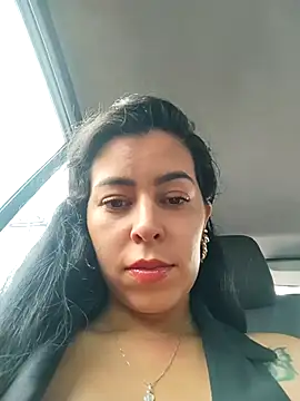 Emily Wane online show from April 22, 2026, 4:47 pm