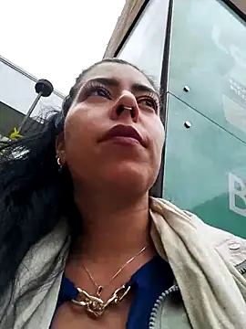 Emily Wane online show from October 29, 2025, 5:01 pm