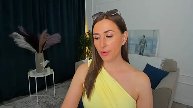 PassionGlow online show from July 12, 2026, 3:07 am