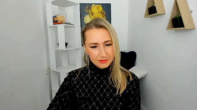 PassionGlow online show from September 11, 2025, 7:25 pm