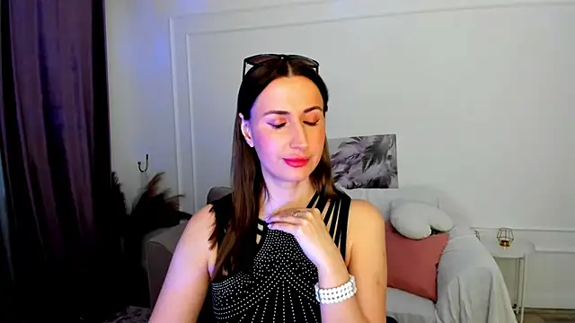 PassionGlow online show from March 24, 2026, 2:33 am